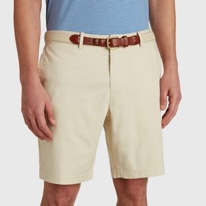 B Draddy Cool Shorts in Khaki